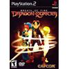 Capcom Breath of Fire: Dragon Quarter - PlayStation 2 by Capcom