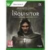 Kalypso The Inquisitor - Deluxe Edition (Xbox Series X)