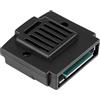 BORDSTRACT Jumper Pak di ricambio per 64 N64, funzione di memoria Plug and Play Sostituisci il Jumper Pak