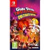 THQ Nordic Giana Sisters - Twisted Dreams Ultimate Edition - Nintendo Switch