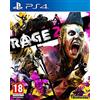 Bethesda Rage 2 Ps4- Playstation 4