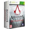 Ubisoft Assassin's Creed Revelations: Collector's Edition, Xbox 360
