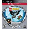 WARNER BROS Lego Batman - Silver Shield Combo - PlayStation 3