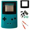 Perfect Part Gameboy Color VIDEO_GAME_CONSOLE Cover - Teal