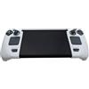 Generico 2024 Custodia Protettiva in Silicone per Steam Deck/OLED Protezione Antiscivolo del Coperchio Accessori per Console di gioco (bianco)