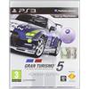 Sony Gran Turismo 5 - Academy Edition