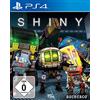 Soedesco Shiny - PlayStation 4 [Edizione: Germania]