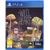 Humble Games Il cuore selvaggio - PlayStation 4
