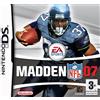 Electronic Arts Madden NFL 07
