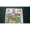 Nintendo Super Mario 3D Land