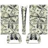 LNMLRBXEXZ Compatibile Con Adesivi Skin Per PS5 Slim Skin Disc Edition & Per Digital Console Controller Vinyl Cover Skins Wraps Scratch Resistant Compatible 28693 Avvolgimento(Disc Version)