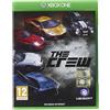 Ubisoft The Crew
