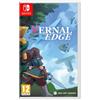 Red Art Games Vernal Edge Nintendo Switch