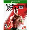 2K Take-Two Interactive WWE 2K15