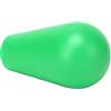 Naroote Testa a Sfera per Joystick, Maniglia Superiore con Bilanciere da Gioco Ovale, Accessorio da Gioco con Interfaccia M6 con Design Ergonomico, Ideale per le Maniglie della Console di (GREEN)