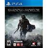 WARNER BROS Middle Earth: Shadow of Mordor