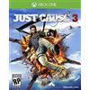 Square Enix JUST CAUSE 3 (REPLEN) XBX1 FR