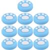 Haofy Cover Giallocat Cat Joystick Grip, in Silicone, per e Lite (#4)