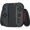 NBCP Joy-Con Grip per Nintendo Switch 2 (2025) - JoyCon Comfort Manopole Controller, Gaming Switch 2 Accessori