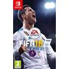 Electronic Arts FIFA 18 - Nintendo Switch [Edizione: Regno Unito]