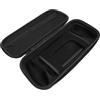 KAKAKE Custodia per Lettore Remoto Custodia Portatile Antiurto per Portale 13,2 X 5,9 X 3,2 Pollici