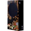 Head Case Designs Licenza Ufficiale Looney Tunes Wile E. Coyote Grafica E Personaggi Console Da Gioco Wrap Compatibile con Xbox Series S Console