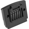 Generic Memory Jumper Pak per 64, Comoda funzionalità Plug-and-play, Ideale per Giochi N64, Bianco