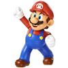 Bandai Namco Nintendo Mini Figura (6 cm) W3 - Mario