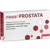 GLOBAL PHARMACIES PARTNER SRL ITAVIS PROSTATA 30 CAPSULE GASTRORESISTENTI SENZA GLUTINE SENZA LATTOSIO