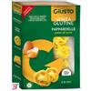 FARMAFOOD SRL GIUSTO SENZA GLUTINE PAPPARDELLE ALL'UOVO 250 G