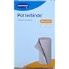 HARTMANN H Putterbinde Benda 10 cm x 5 m, 1 pezzo