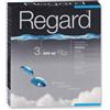 VitaResearch Regard TRIPACK 3x355 ml - Pulitore per Lenti a Contatto