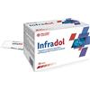 Polaris Farmaceutici Integratore Alimentare Infradol, 20 Pezzi