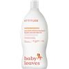 BIO SPECTRA ATTITUDE ATTITUDE, Little One, Baby Bottle & Dishwashing Liquid, Pear Nectar, 23.7 fl oz (700 ml)