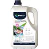 SECO STORE SECOSTORE Detersivo Liquido Lavatrice ESSE LAVATRICE FIORE DI LOTO, Detergente Professionale 65 Lavaggi Profumato | Tanica 5 litri