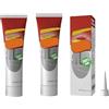 sjfscqr Gel antimuffa, altamente efficace nella penetrazione, formula sicura che non danneggia la superficie, per pareti, bagno, lavatrici, finestre e cucina
