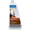 Dr. Schutz Sapone per legno bianco, 750 ml, pulizia e cura di pavimenti in legno bianco e pavimenti in sughero, sapone per pavimenti in legno, detergente a base di sapone, sapone per legno naturale,