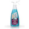 Wimex® Detergente Igienizzante Spray per Bagno e Doccia. Elimina Calcare e Sporco. Idrorepellente e non corrosivo sui metalli. Delicatamente profumato. 750ml