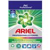 Ariel Professional Detersivo in polvere, 140 lavaggi, 9,1 kg