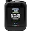 MANIAC LINE MAFRA Mafra - Maniac Car Detailing Line, Formato 5L, Neutral Foam Shampoo, Shampoo Auto Neutro 2in1 Concentrato, per un Lavaggio Auto a Mano con Tecnica 2 Secchi o Prelavaggio Auto con Foam Gun