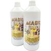 Generico MAGIC SUN Polish Parquet 1+1