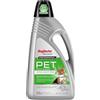 Rug Doctor Bissell - Detergente professionale a tripla azione per tappeti e macchie di animali domestici, 2,268 g