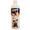 Turbolineclean Sgrassatore Disincrostante Universale. Scioglie Grasso e Incrostazioni da Forni, Griglie, Barbecue, Cappe, Friggitrici. Sgrassante a Freddo. Formula Schiumogena Attiva. Inodore e Non Tossico (1 litro)