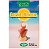 Ligne de Plantes Ligne Soleil Antiossidante - 60 capsule da 30g