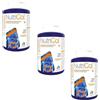 Nutrigea Nutricol 120 Capsule nuova formulazione senza Aloe | 3 Confezioni