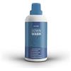 eco:fy Detersivo per piumino, liquido, 0,5 litri, pulisce, nutre piume in giacche, gilet, piumini, cuscini