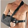 ROTEN RO+TEN - Supporto da spalla con abduzione fissa a 15° modello Top II-S - S