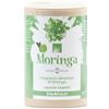 Erbavoglio Capsule di Moringa bio - 60 capsule - Integratore alimentare biologico - Fonte naturale di vitamine e minerali, sostiene il sistema immunitario e aiuta a combattere la stanchezza.
