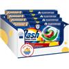 SPESA & RISPARMIO Capsule Lavatrice Extra Igienizzanti per Capi Colorati - 19 Lavaggi kit con Spugna Brandizzata SPESA & RISPARMIO Inclusa - Variazioni 4/8/12 Pezzi (4)