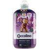 Coccolino Ammorbidente Concentrato Orchidea Viola & Mirtilli - 1 x 2000 g